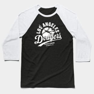 Vintage Los Angeles Dodgers Baseball T-Shirt